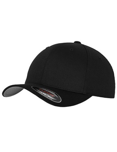 F-6277-Wooly Combed Cap